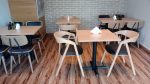 furniture for Cafes