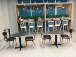 furniture for Cafes