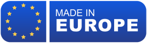 Made in Europe Restaurant Chair