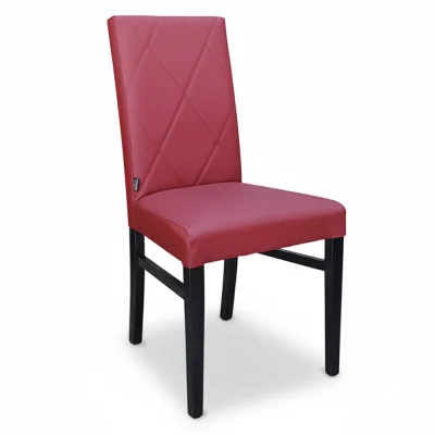 Betty Restaurant Chair - Maroon