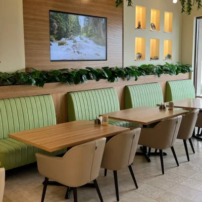 Easy to Clean Furniture