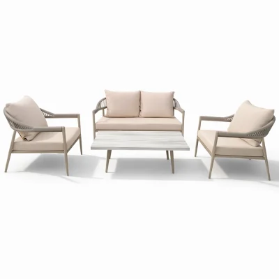 cafe dining set
