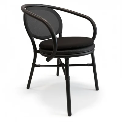Outdoor Cafe Chair