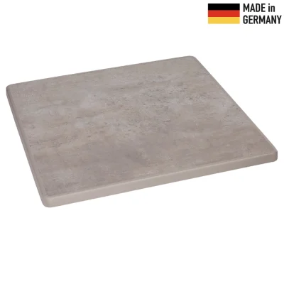 Outdoor Table Tops