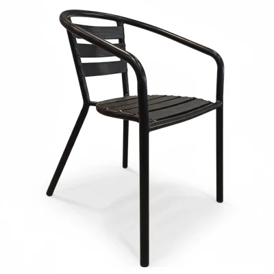 outdoor furniture for cafe