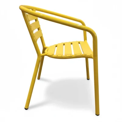 outdoor restaurant chair in Oman