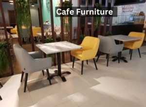 Cafe Furniture