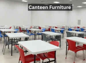 Canteen Furniture