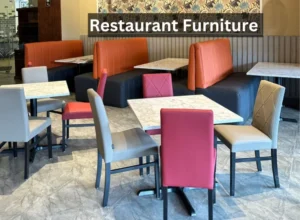 Restaurant Furniture