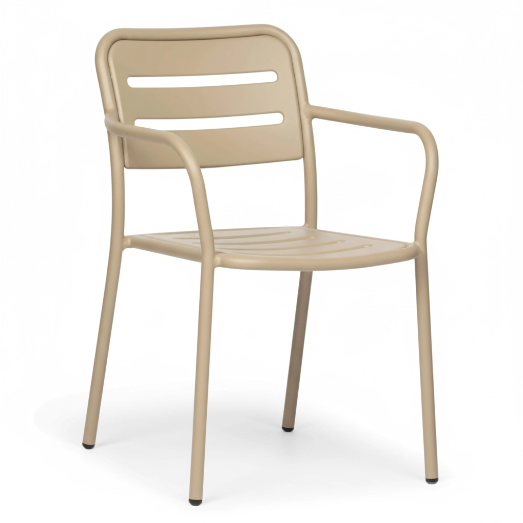aluminum patio chairs