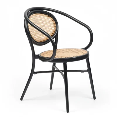 armchair for restaurants