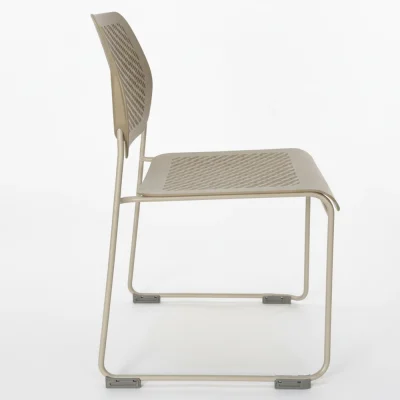 canteen chair for heavy duty