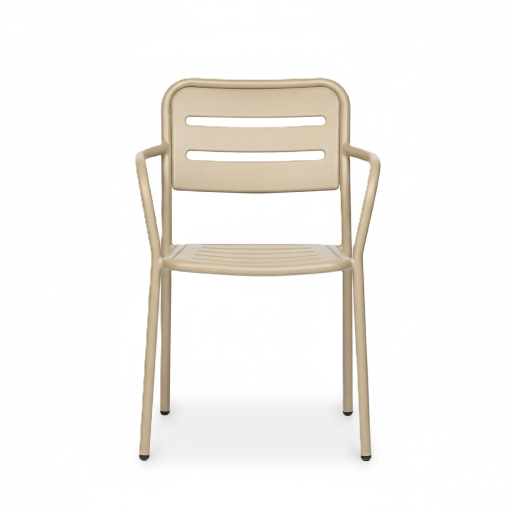 outdoor chair for cafe in UAE