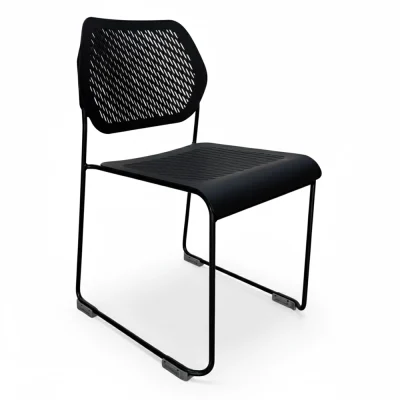 plastic dining chairs