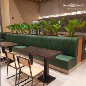 shake shack furniture