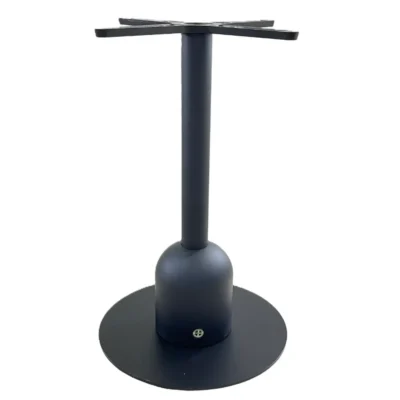 Steel Table Base