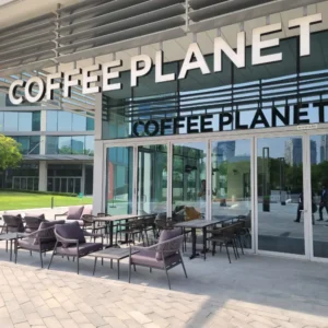 coffee planet furniture