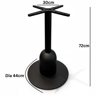 heavy duty strong table base