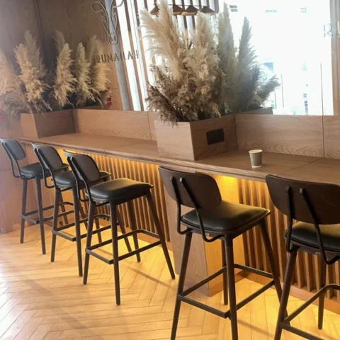 Bar Seating Chair Bar Seating Chair