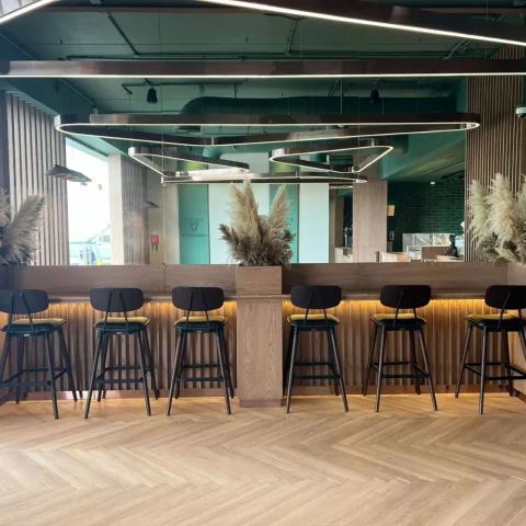 High Chairs for Cafe High Chairs for Cafe