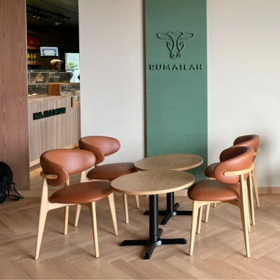 High quality Cafe Furniture hospitality furniture delivery