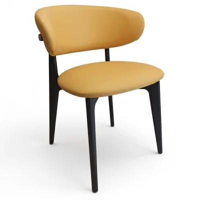 Wooden Cafe Chair