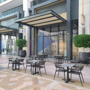 outdoor chairs