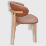 restaurant chair