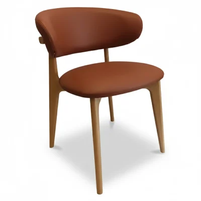 wooden chair for restaurant