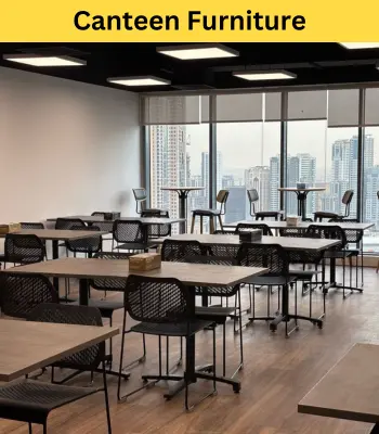 canteen furniture