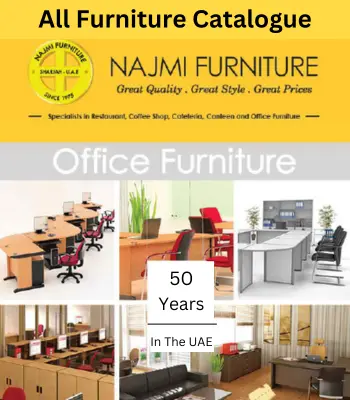 office chair catalogue