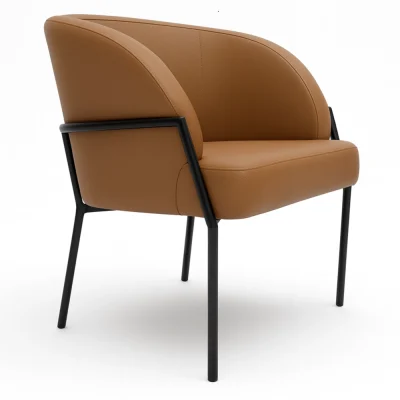 Indoor Cafe Chair