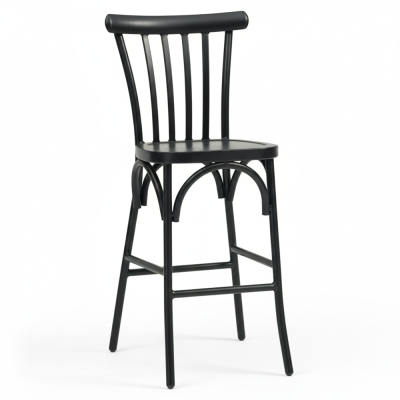Cafe Bar Chair