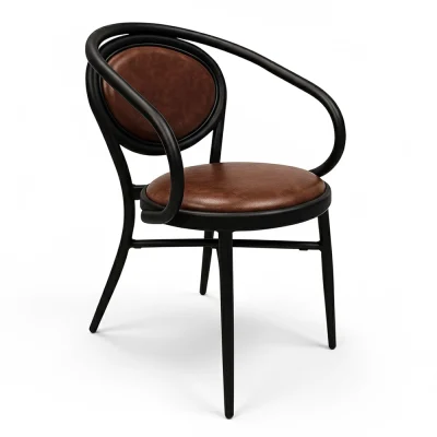 Heavy Duty Restaurant Chairs