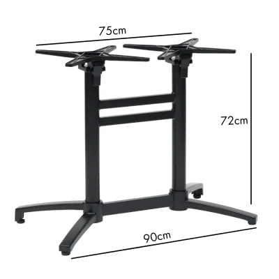 stackable Table Base