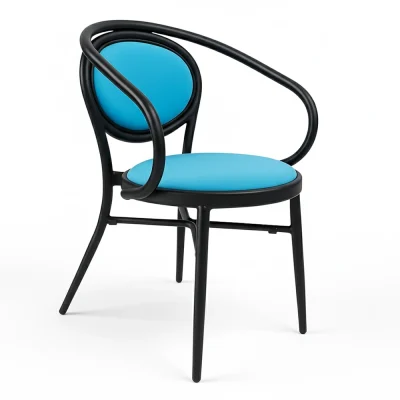 cafe dining chair