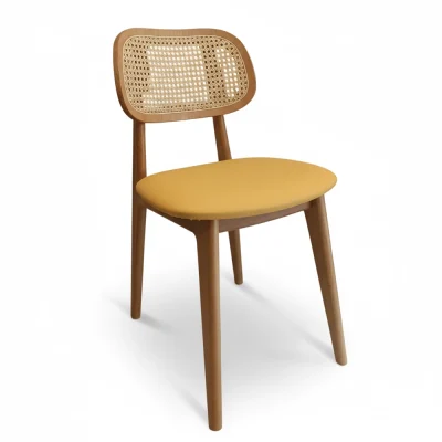 Classic Cafe Dining Chair