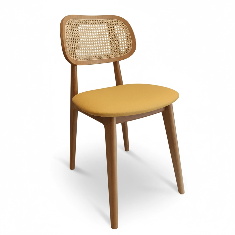 Classic Cafe Dining Chair