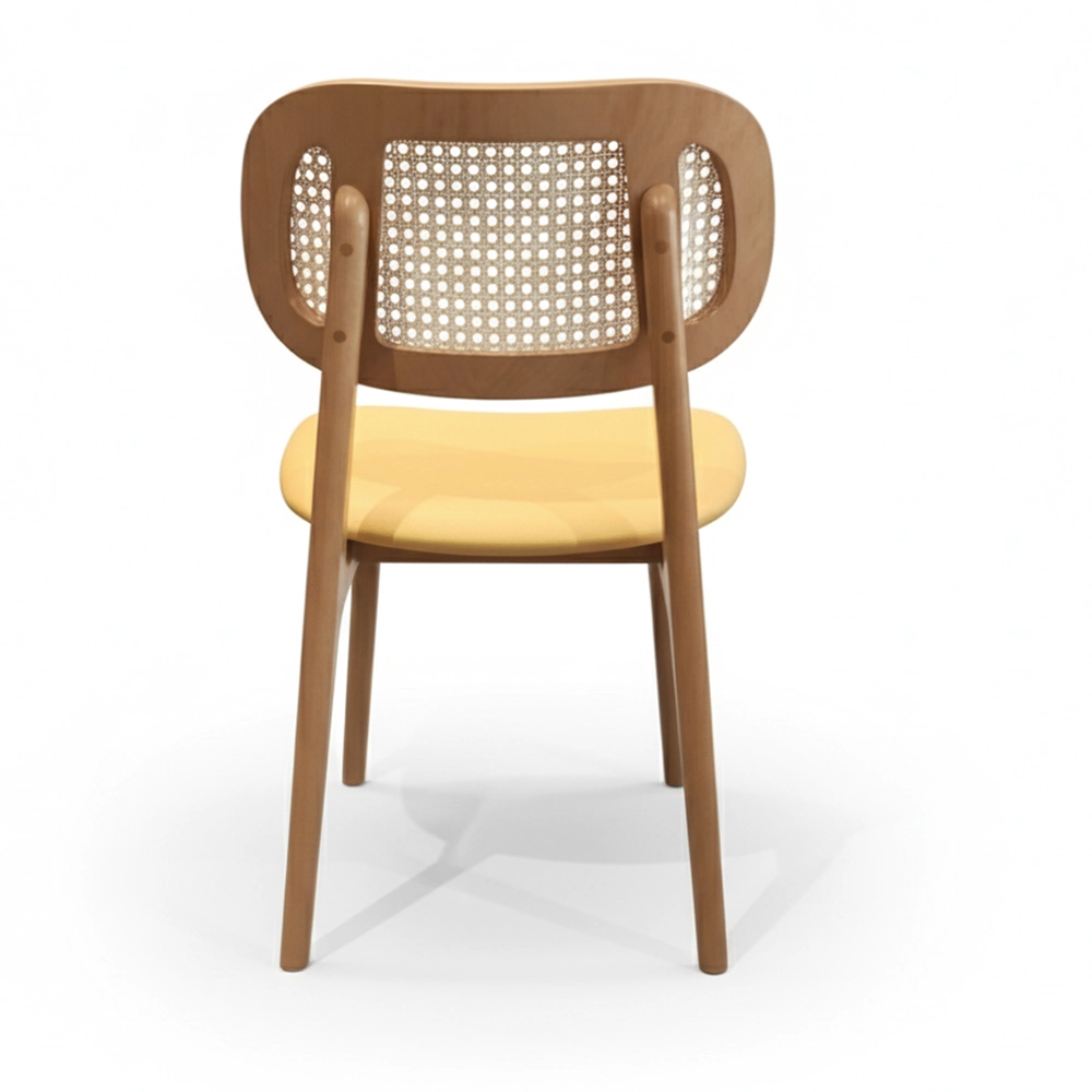 high quality wooden restaurant chairs