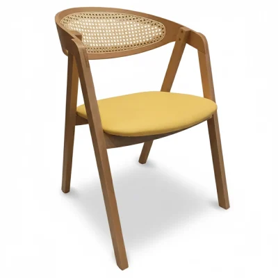 European Dining Chairs