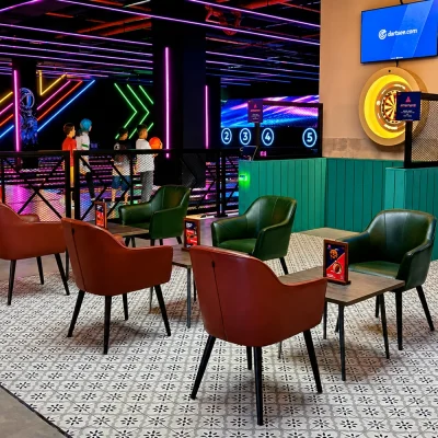 indoor party chair in UAE