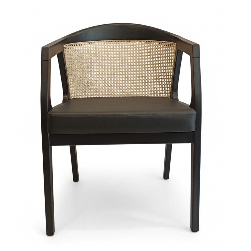 wooden chair for indoor restaurant