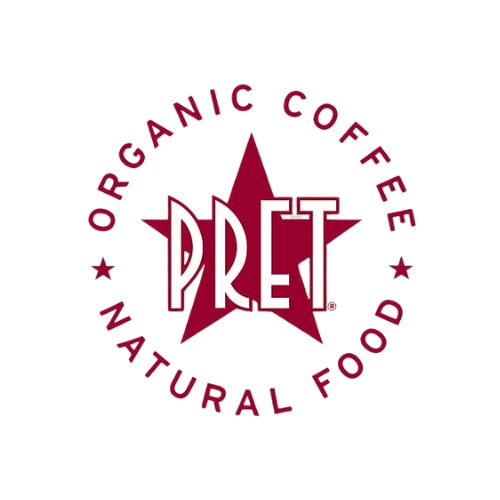 Pret Coffee