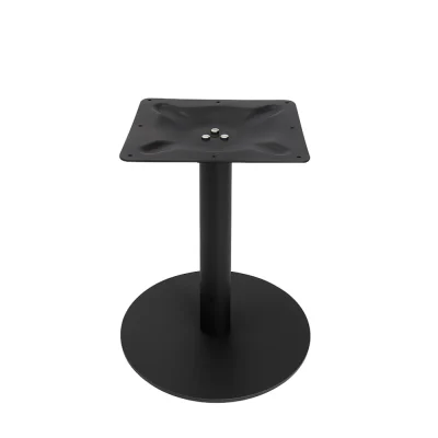 Round Coffee Table Base