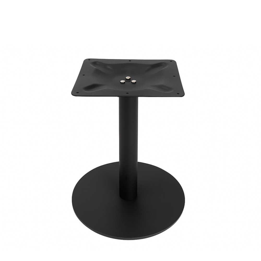 Round Coffee Table Base