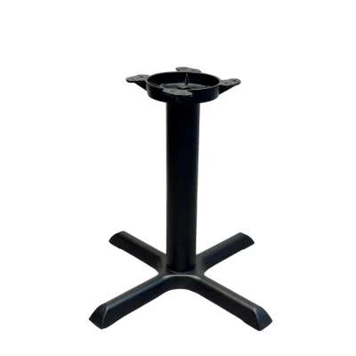 metal coffee table legs