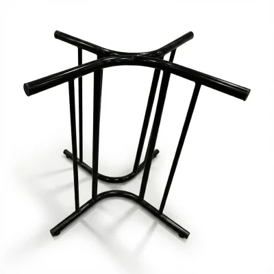 strong table base