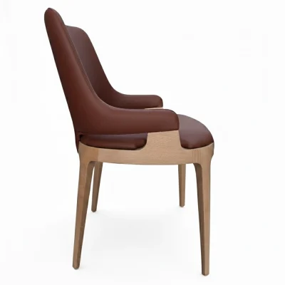chair for coffee shop in Abu Dhabi