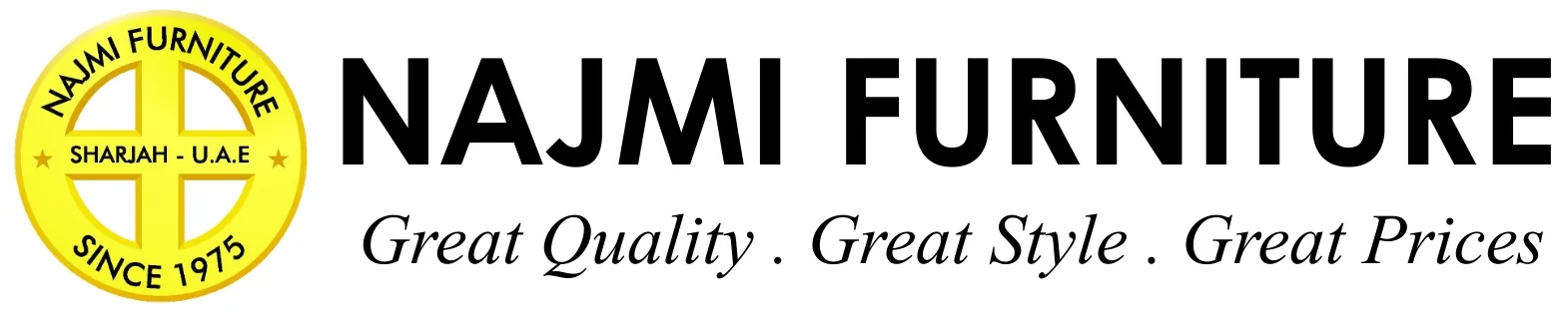 Najmi Furniture Logo