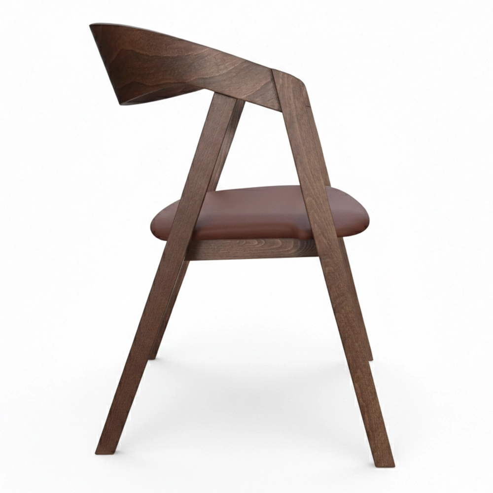 unique design cafe chair